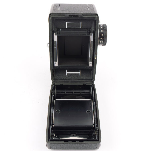 Rolleiflex SLX 6x6 Medium Format SLR