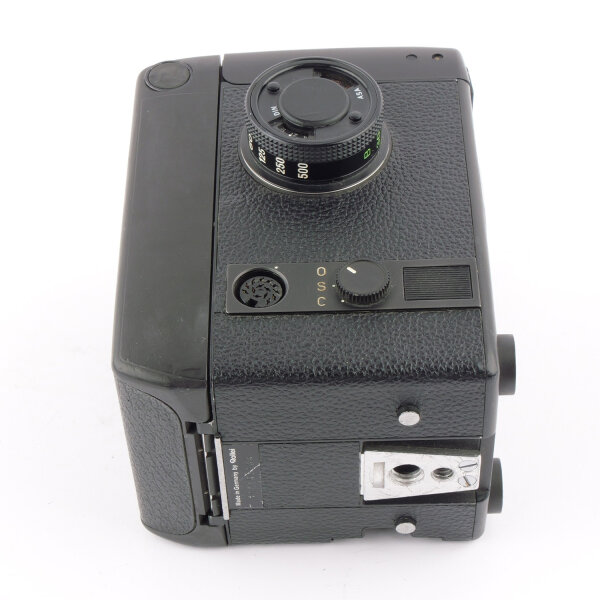 Rolleiflex SLX 6x6 Medium Format SLR