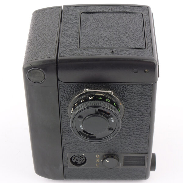 Rolleiflex SLX 6x6 Medium Format SLR