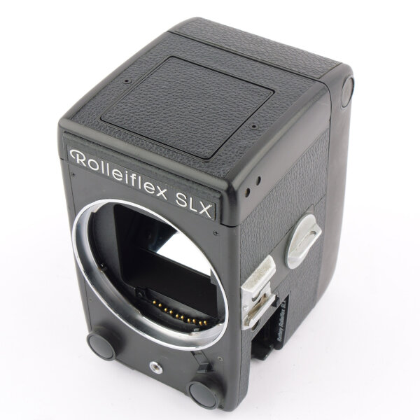Rolleiflex SLX 6x6 Medium Format SLR