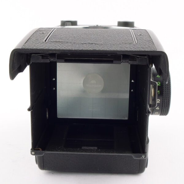 Rolleiflex SLX 6x6 Medium Format SLR