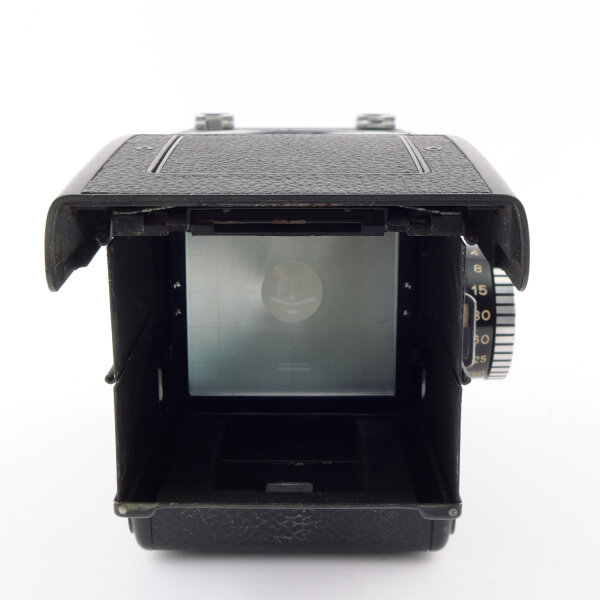 Rolleiflex SLX Medium Format SLR