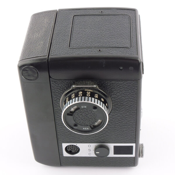 Rolleiflex SLX Medium Format SLR
