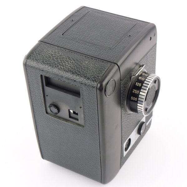 Rolleiflex SLX Medium Format SLR