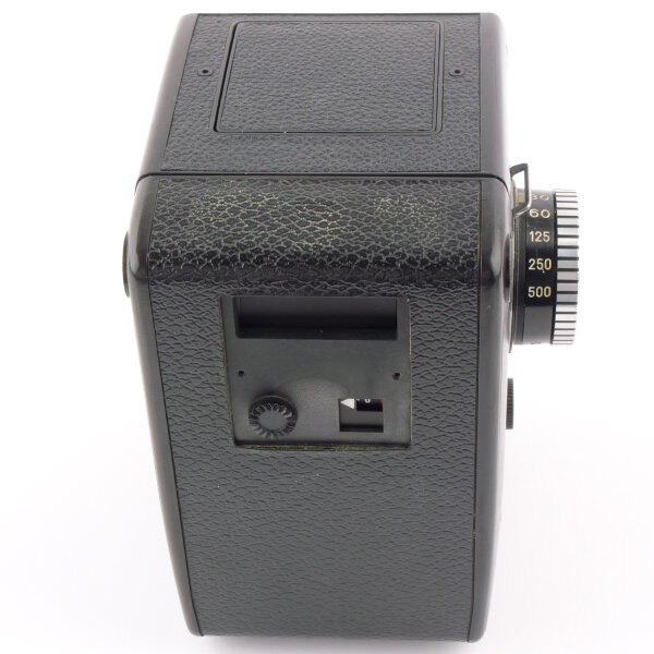 Rolleiflex SLX Medium Format SLR