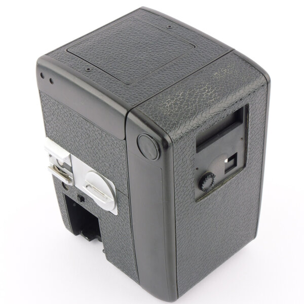 Rolleiflex SLX Medium Format SLR