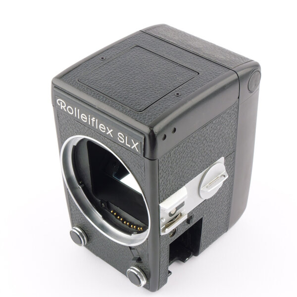 Rolleiflex SLX Medium Format SLR