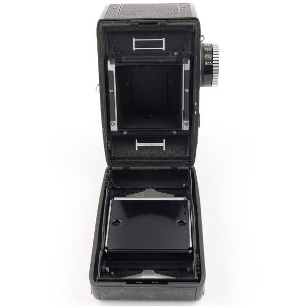 Rolleiflex SLX Medium Format SLR