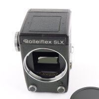 Rolleiflex SLX Medium Format SLR