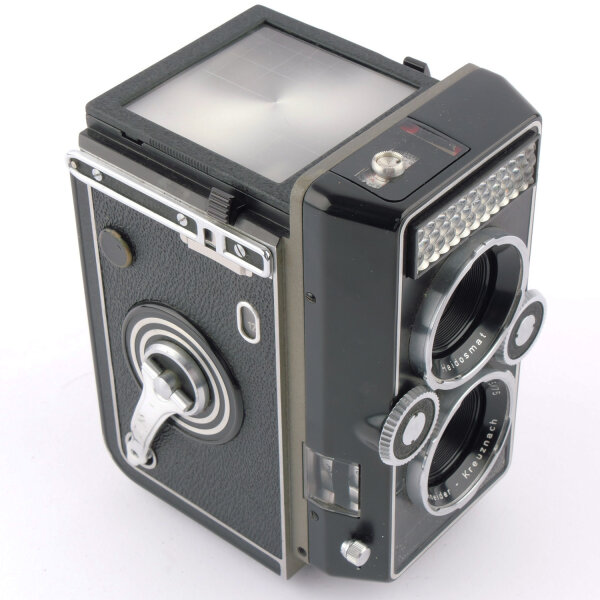 Rollei magic II Xenar 3.5/75mm NOTTESTED