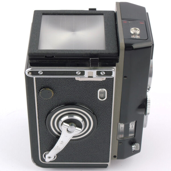 Rollei magic II Xenar 3.5/75mm NOTTESTED