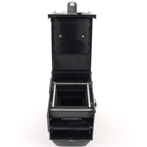 Rollei magic II Xenar 3.5/75mm NOTTESTED