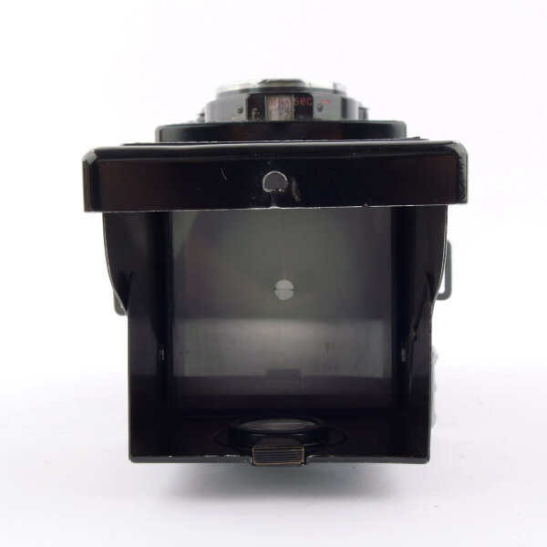 Rolleiflex New Standard 3.5/7,5cm BOXED