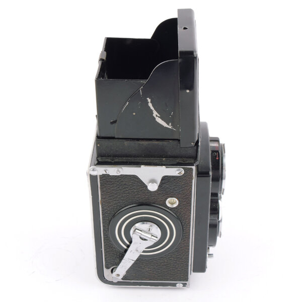 Rolleiflex New Standard 3.5/7,5cm BOXED