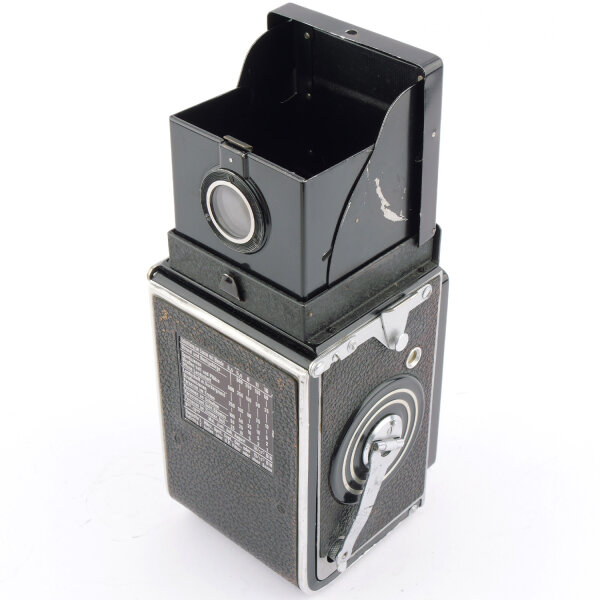 Rolleiflex New Standard 3.5/7,5cm BOXED