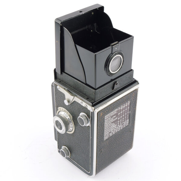 Rolleiflex New Standard 3.5/7,5cm BOXED