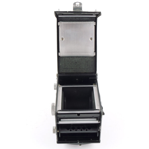 Rolleiflex New Standard 3.5/7,5cm BOXED