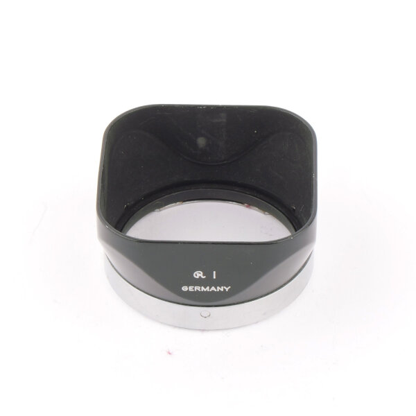 Rollei Lens Hood and 2 Filters R1 BOXED