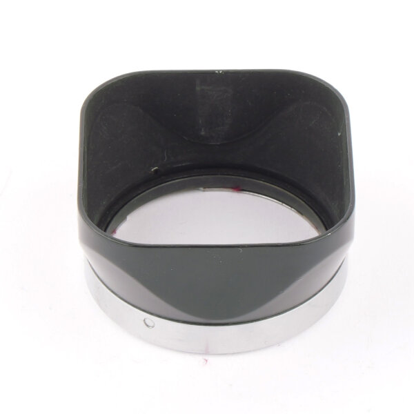 Rollei Lens Hood and 2 Filters R1 BOXED