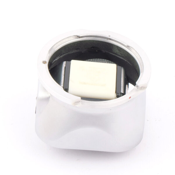 Rollei Rolleilux combination hood + meter BOXED