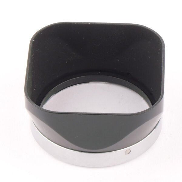 Rollei Rolleiflex Lens Hood Boyonet 1 R1 BOXED