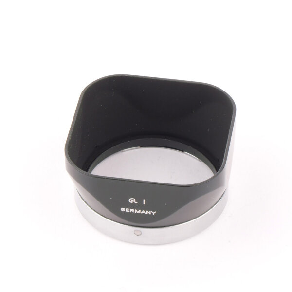Rollei Rolleiflex Lens Hood Boyonet 1 R1 BOXED