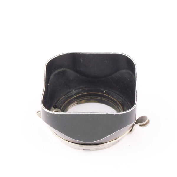 Rollei Rolleiflex Vintage Lens Hood Boyonet 28.5mm Push Clamp