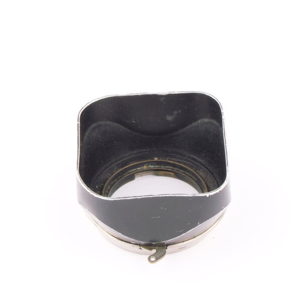 Rollei Rolleiflex Vintage Lens Hood Boyonet 28.5mm Push Clamp