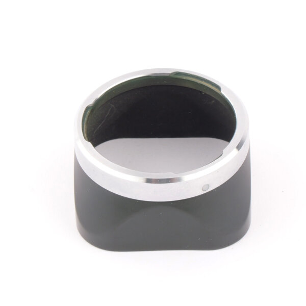 Rollei Rolleiflex Lens Hood Boyonet 1 R1 w. Case