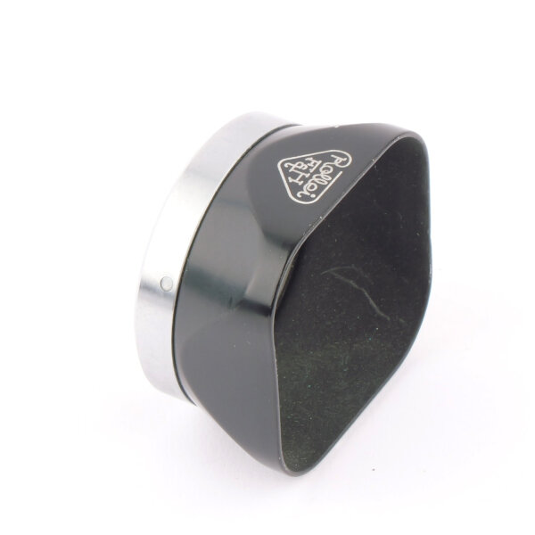 Rollei Rolleiflex Lens Hood Boyonet 1 R1 w. Case