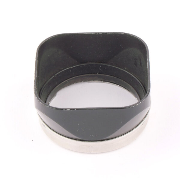 Rollei Rolleiflex Lens Hood Boyonet 1 R1 BOXED
