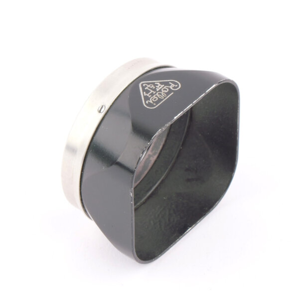 Rollei Rolleiflex Lens Hood Boyonet 1 R1 BOXED