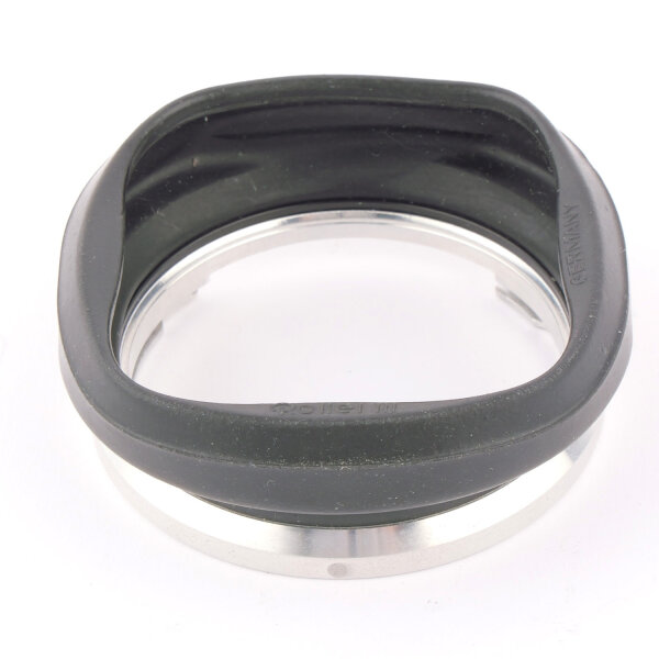 Rollei Rolleiflex Rubber Lens Hood Foldable Boyonet 3 R3