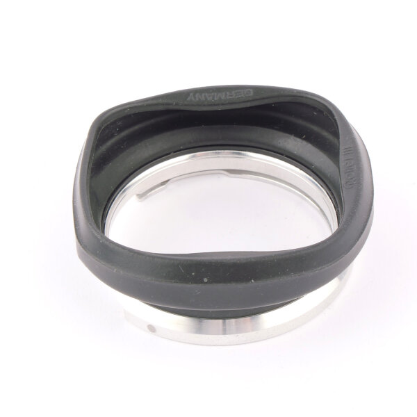 Rollei Rolleiflex Rubber Lens Hood Foldable Boyonet 3 R3