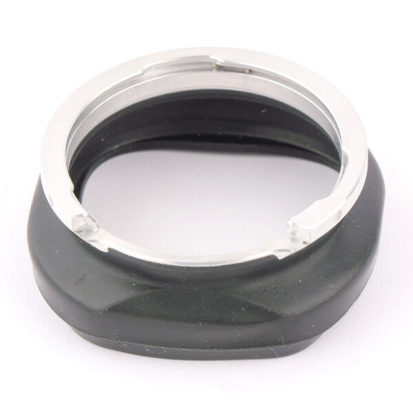 Rollei Rolleiflex Rubber Lens Hood Foldable Boyonet 3 R3