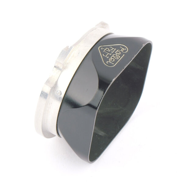 Rollei Rolleiflex Lens hood Bayonet 2  R2 w. Case