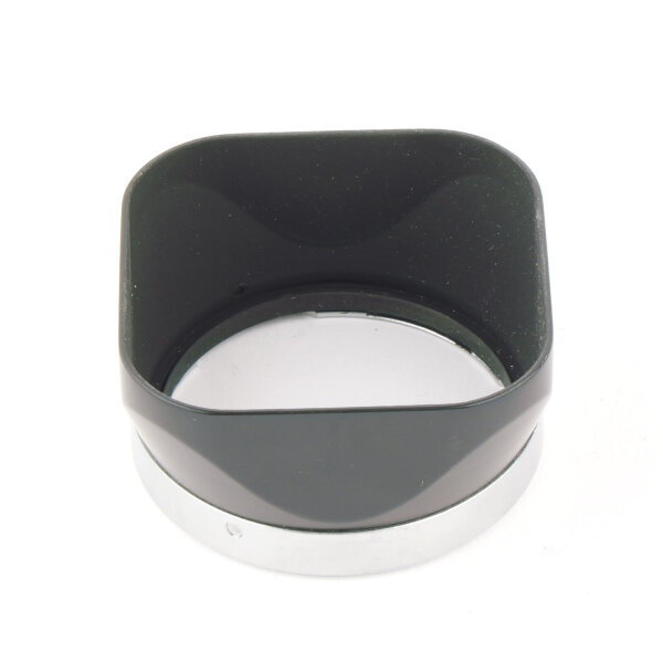 Rollei Rolleiflex Lens Hood Boyonet 1 R1 BOXED