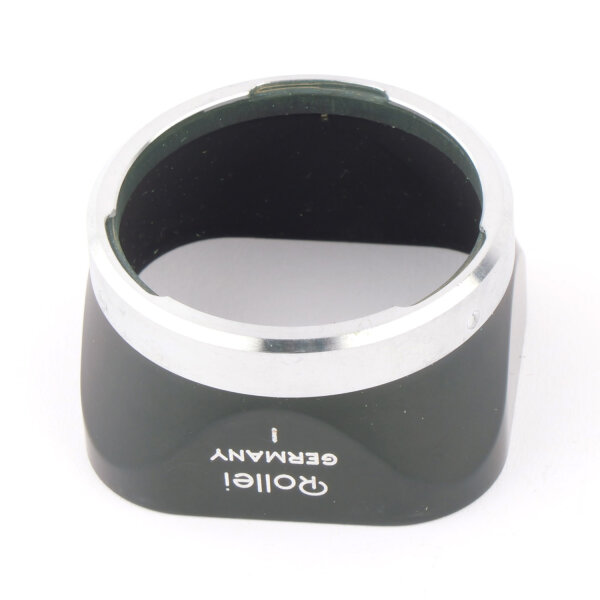 Rollei Rolleiflex Lens Hood Boyonet 1 R1 BOXED
