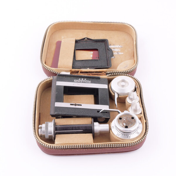 Rollei Rolleikin 3.5