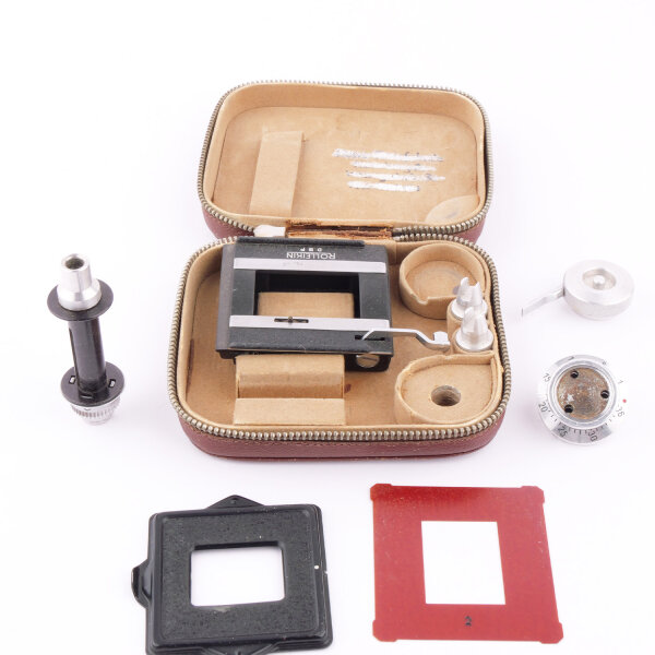 Rollei Rolleikin 3.5