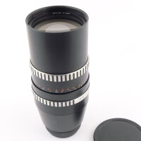 Zeiss Sonnar 4/300mm ,,Zebra,, Pentacon SIX RARE