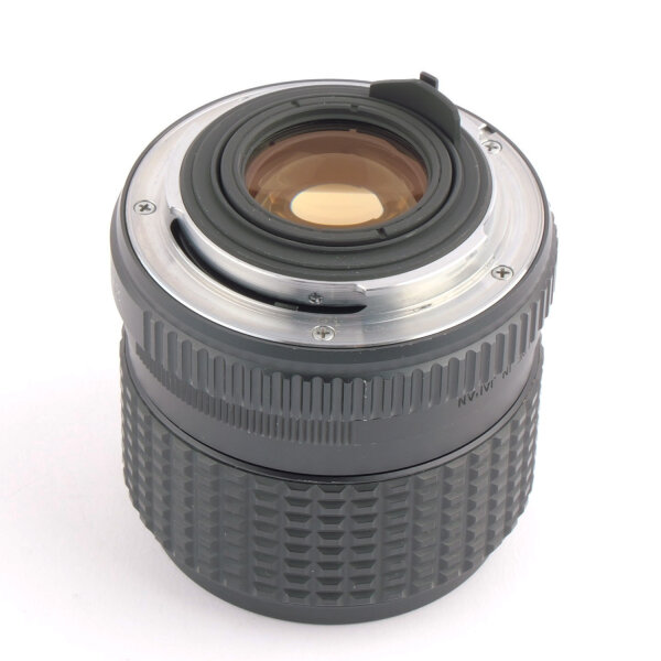 Pentax SMC 2/35mm Pentak K NOTTESTED
