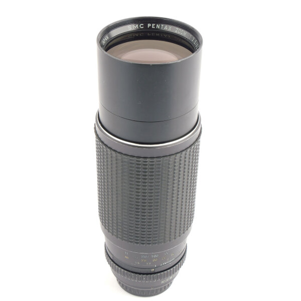 Pentax SMC ZOOM 3.5/85-210mm Pentak K