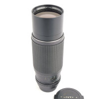 Pentax SMC ZOOM 3.5/85-210mm Pentak K