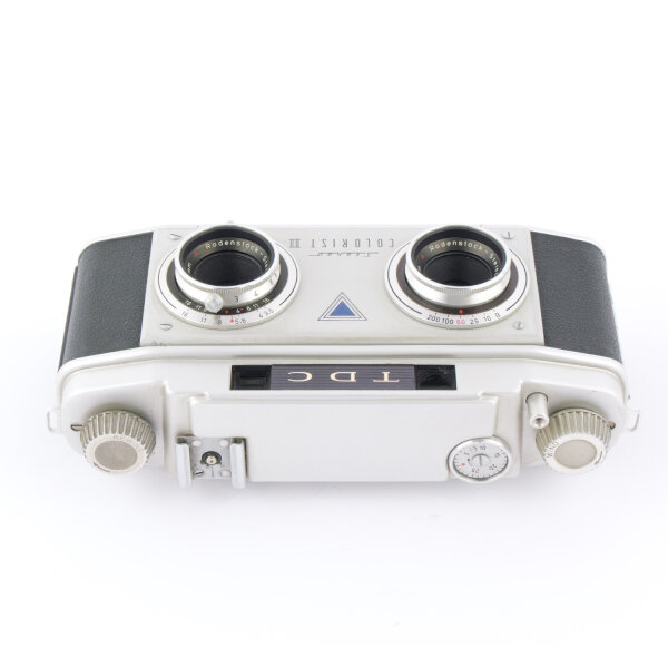 TDC Stereo Colorist II w. Trinar 3.5/35mm NOTTESTED