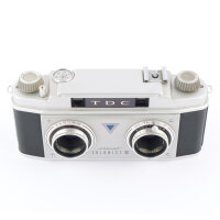 TDC Stereo Colorist II w. Trinar 3.5/35mm NOTTESTED