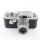 Leica IIIg w. Elmar 2.8/50mm NOTTESTED