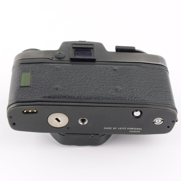 Leica R4 Body SLR NOTESTED