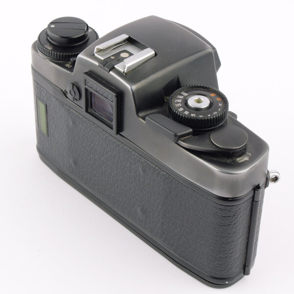 Leica R4 Body SLR NOTESTED