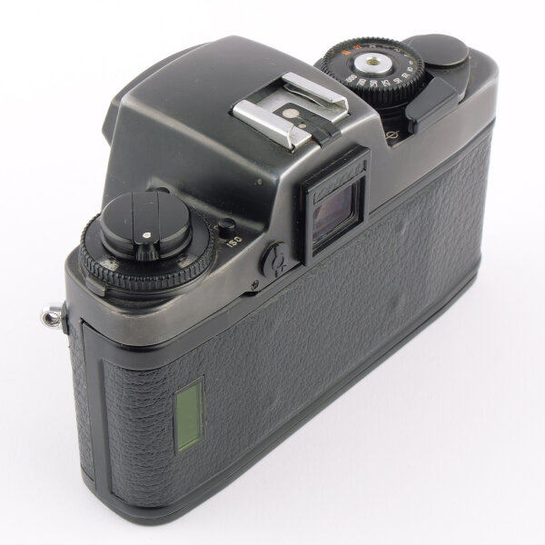 Leica R4 Body SLR NOTESTED